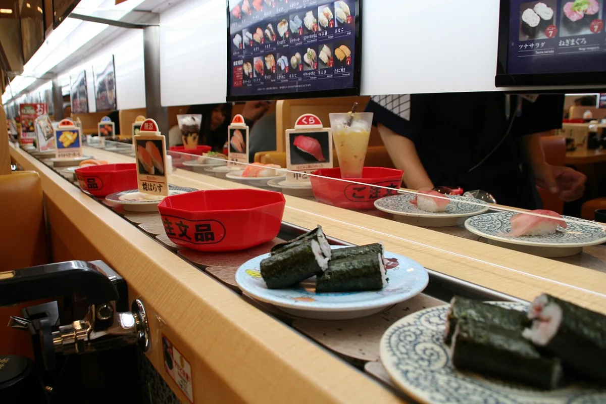 Best Sushi in Shibuya 2026: Omakase, Standing Sushi & Mid-Range Picks