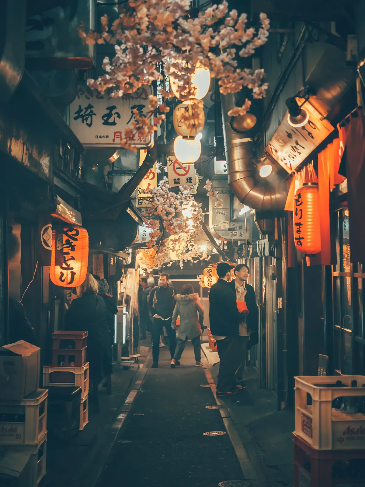 6 Hidden Izakaya in Shibuya You Need to Visit — 2026