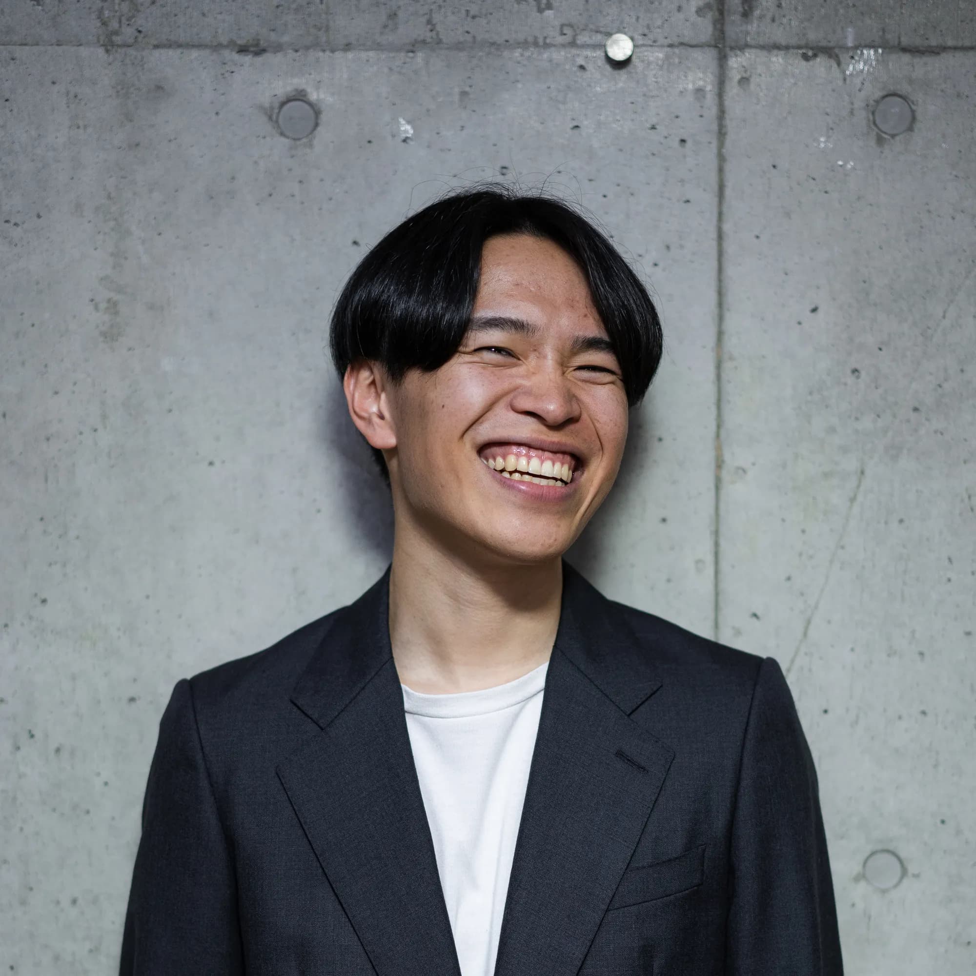 Ryunosuke, lead guide