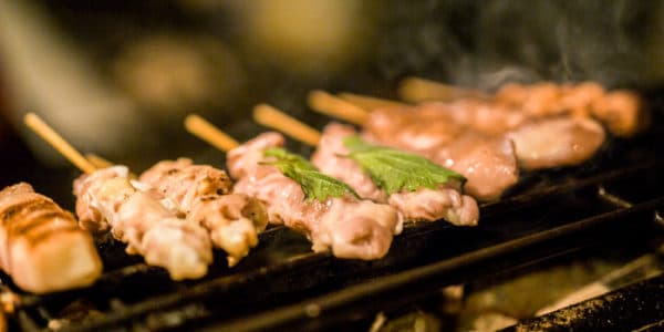 The Best of Izakaya