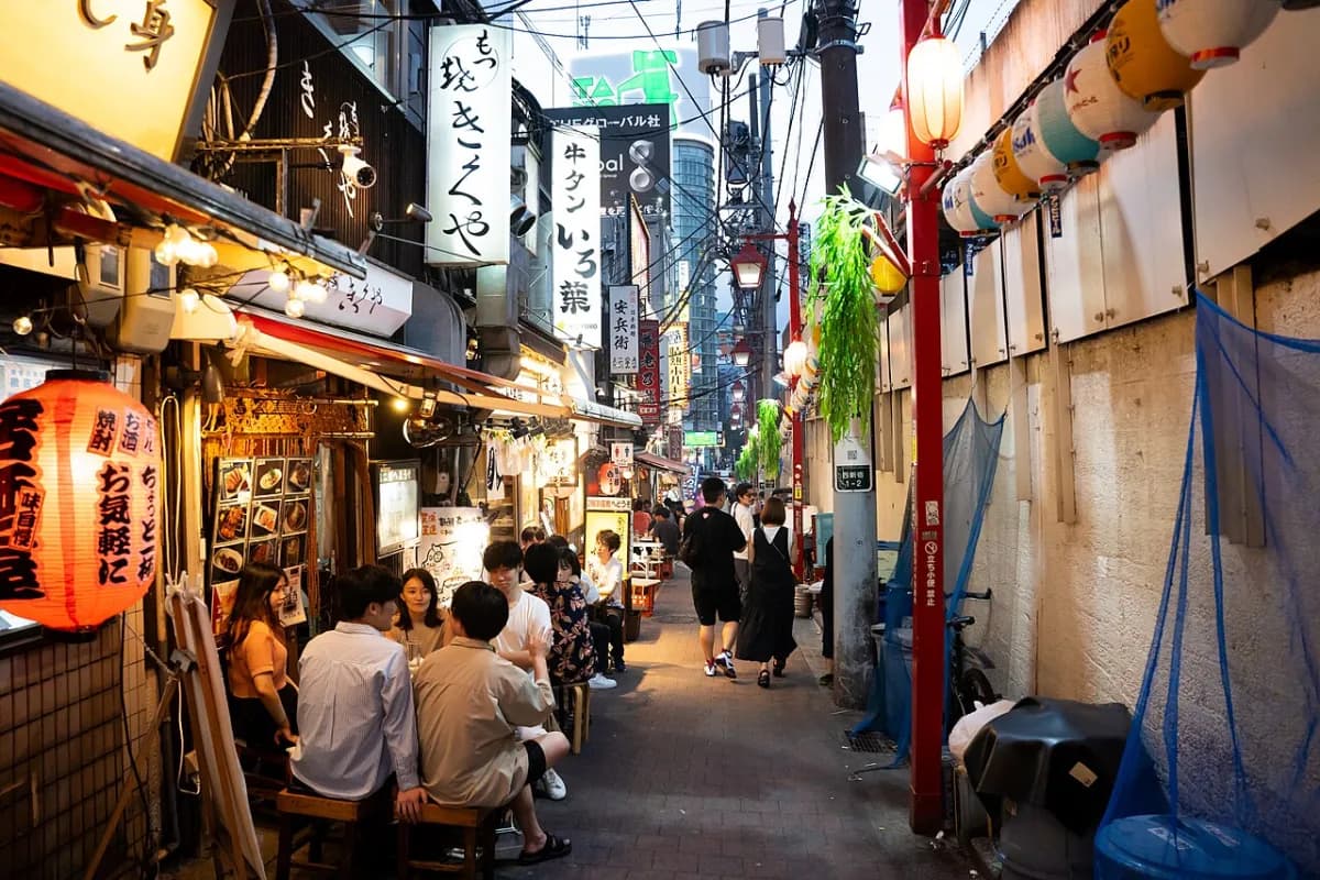 Best Izakaya in Tokyo 2026: 10 Picks from ¥410 a Dish