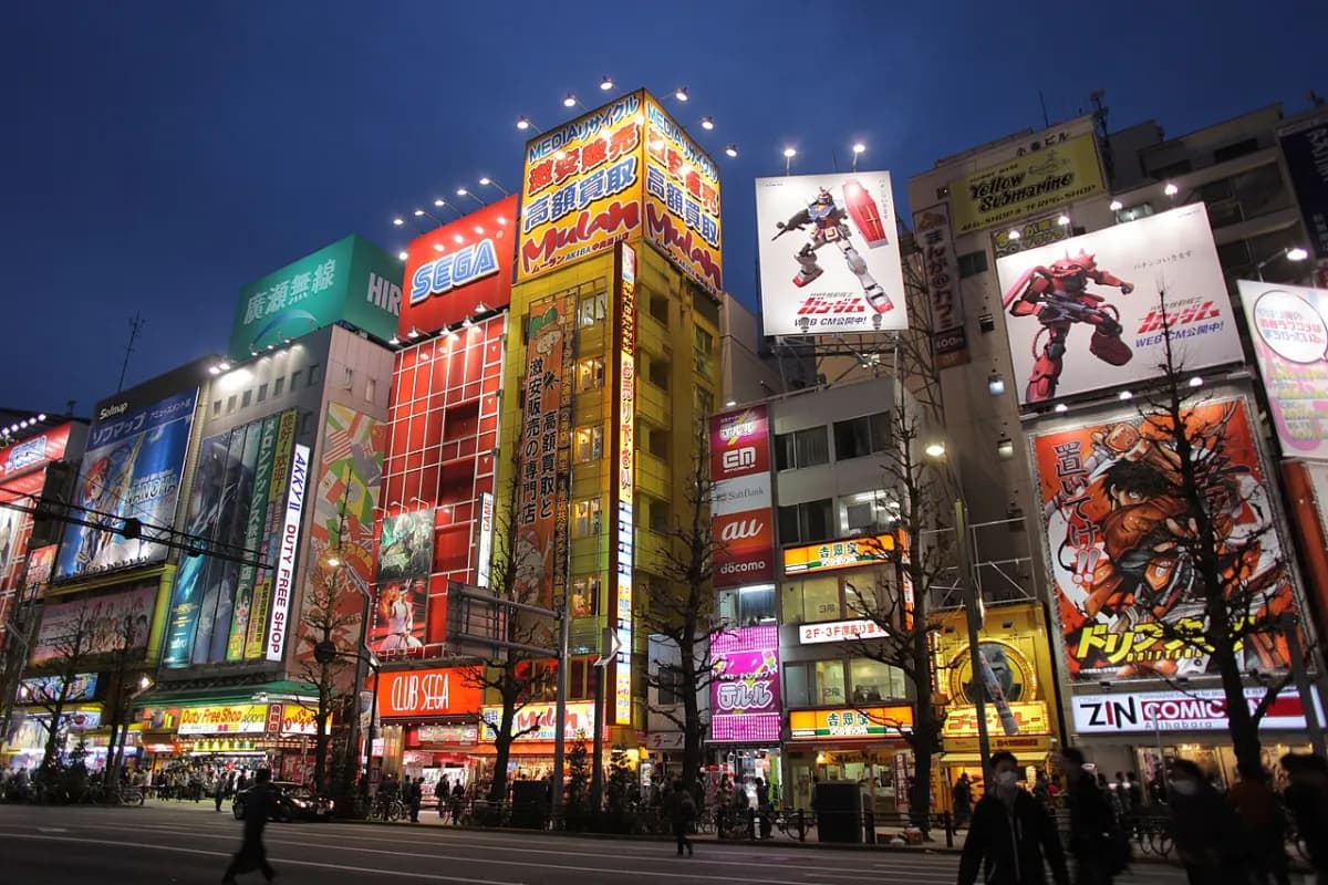 7 Best Sushi in Akihabara (2026): Standing Bars to Omakase