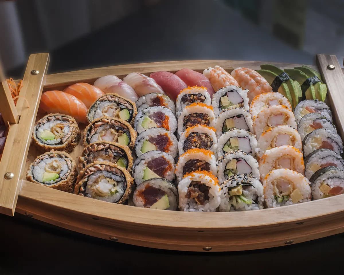 8 Best Gluten Free Restaurants in Tokyo 2026