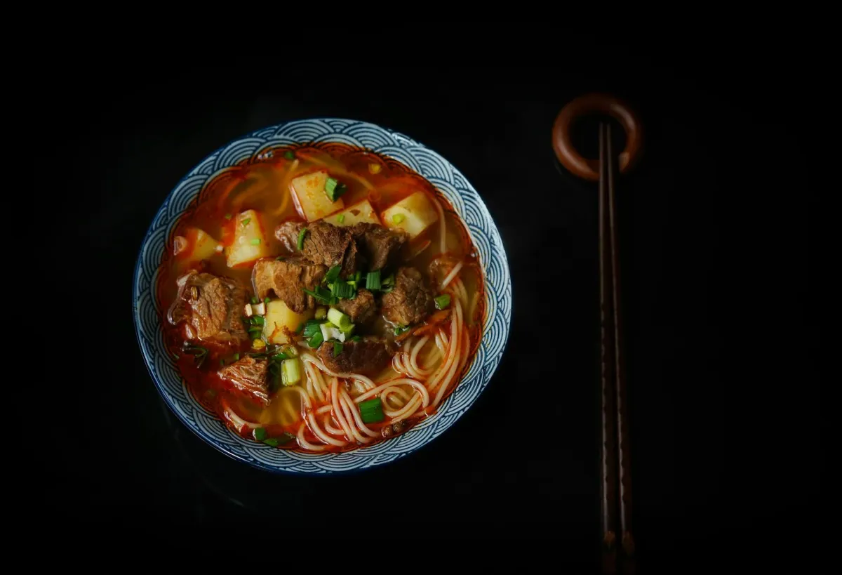 Best Halal Food in Tokyo — 2026 Guide