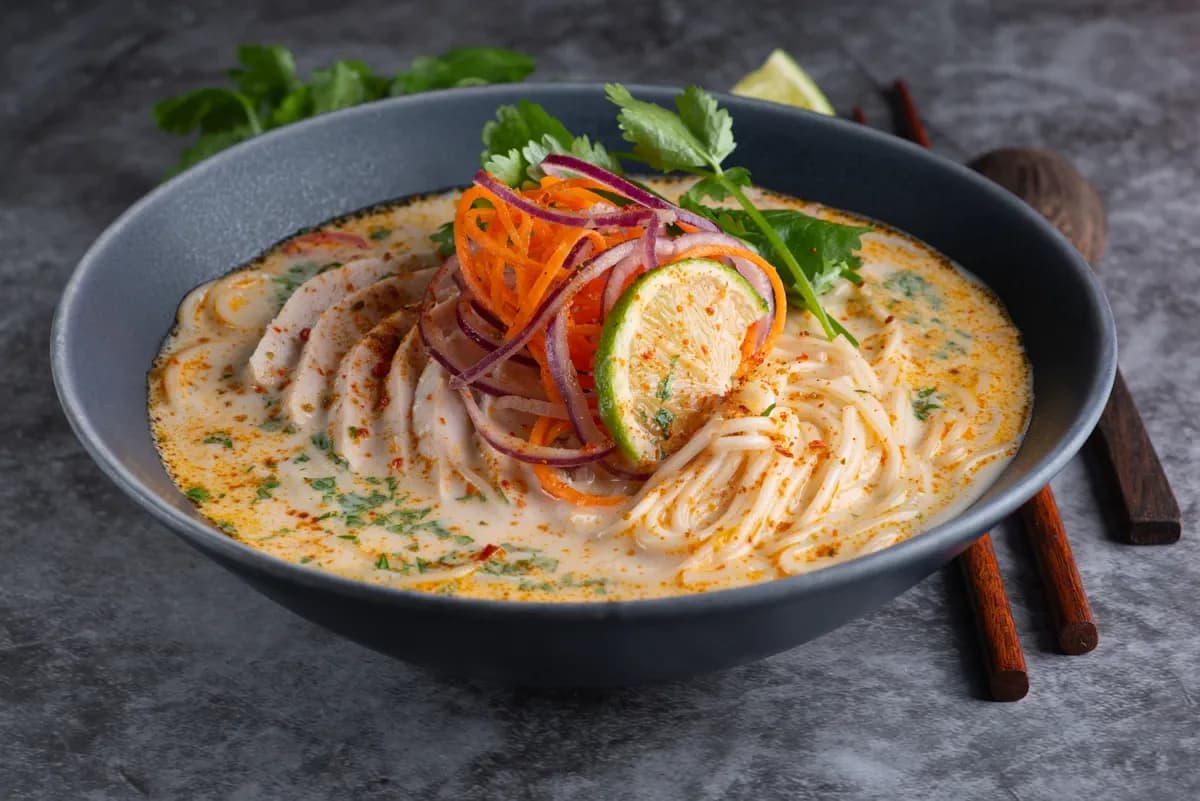 4 Best Vegan Ramen in Shinjuku (2026)