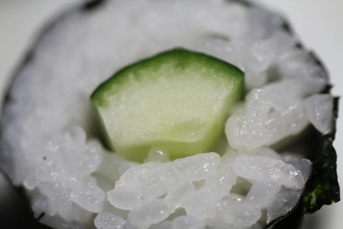 Vegan Sushi Tokyo 2026: 5 Places, From ¥1,980