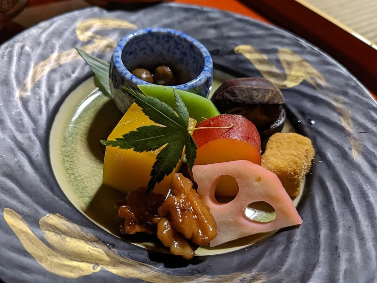 Vegetarian Restaurants Tokyo 2026: 11 Spots From ¥1,450