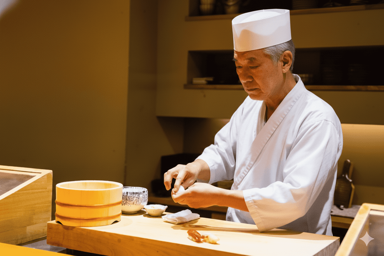 Sushi